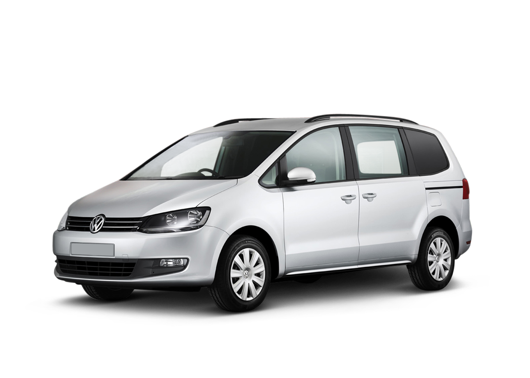 VW SHARAN